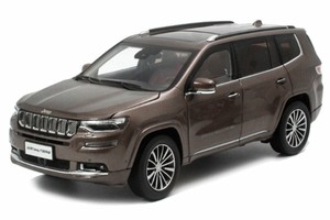 Размер колёс на Jeep Grand Commander 2021 Подбор шин на Jeep Grand Commander 2021