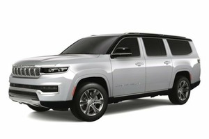 Подбор шин на Jeep Grand Wagoneer L 2025