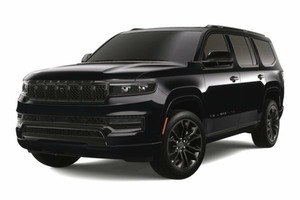 Подбор шин на Jeep Grand Wagoneer 2025