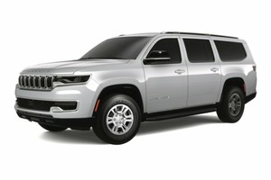 Размер колёс на Jeep Wagoneer L 2023 Подбор шин на Jeep Wagoneer L 2023
