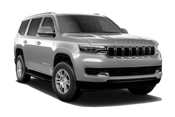 Размер колёс на Jeep Wagoneer 2022 Подбор шин на Jeep Wagoneer 2022