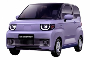 Подбор шин на Jetour Ice Cream 2022