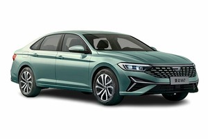 为汽车选择轮胎和轮圈 Jetta VA7. Шины на Jetta