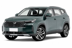 Подбор шин на Jetta VS8 2027