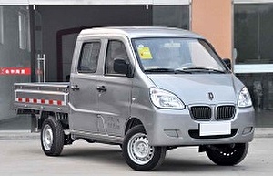 Размер колёс на Jinbei T22 2014 Подбор шин на Jinbei T22 2014