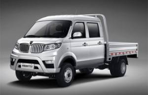 Подбор шин на Jinbei T52 2017