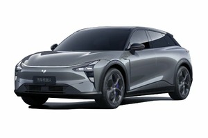 Подбор шин на Jiyue 01 2024