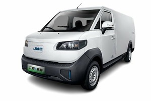 Размер колёс на JMC E-Lushun 2022 Подбор шин на JMC E-Lushun 2022