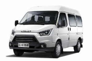 Размер колёс на JMC Teshun 2020 Подбор шин на JMC Teshun 2020