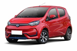 为汽车选择轮胎和轮圈 JMEV E200S. Шины на JMEV