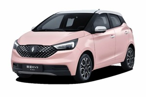 Размер колёс на JMEV EV3 2018 Подбор шин на JMEV EV3 2018