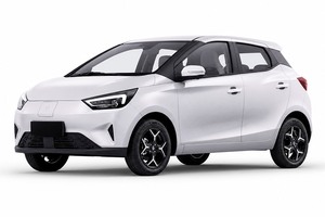 Размер колёс на JMEV EV3 2027 Подбор шин на JMEV EV3 2027