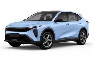 Размер колёс на JMEV Yichi 05S 2027 Подбор шин на JMEV Yichi 05S 2027