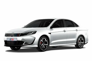 Подбор шин на Kaiyi E5 2022