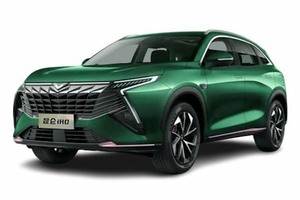 Подбор шин на Kaiyi X7 Kunlun iHD 2024