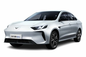 Подбор шин на Kaiyi Xuandu EV 2024