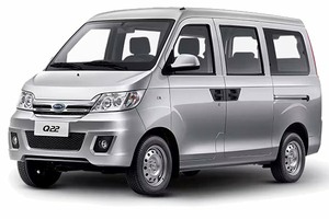 Размер колёс на Karry Q22 2022 Подбор шин на Karry Q22 2022