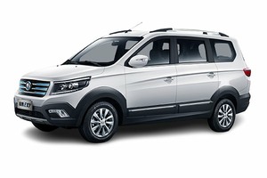 Размер колёс на Keyton EX7 2024 Подбор шин на Keyton EX7 2024