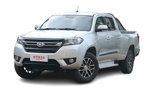 Подбор шин на Keyton L7 2021