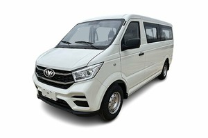 Размер колёс на Keyton M50 2023 Подбор шин на Keyton M50 2023