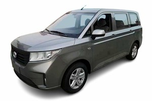 Подбор шин на Keyton V60 2024