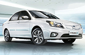 Размер колёс на Kia 300E 2020 Подбор шин на Kia 300E 2020