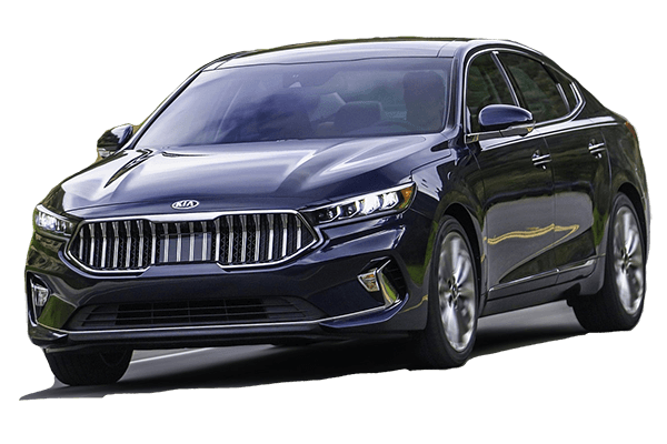 Размер колёс на Kia Cadenza 2021 Подбор шин на Kia Cadenza 2021