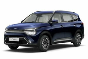Подбор шин на Kia Carens 2021
