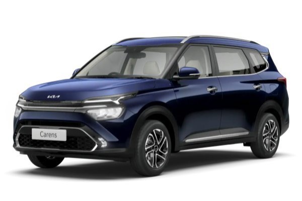 Размер колёс на Kia Carens 2021 Подбор шин на Kia Carens 2021