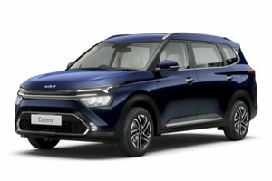 Подбор шин на Kia Carens 2023