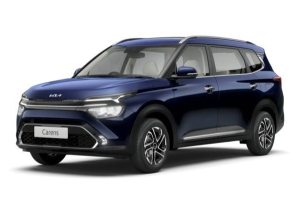 Размер колёс на Kia Carens 2024 Подбор шин на Kia Carens 2024