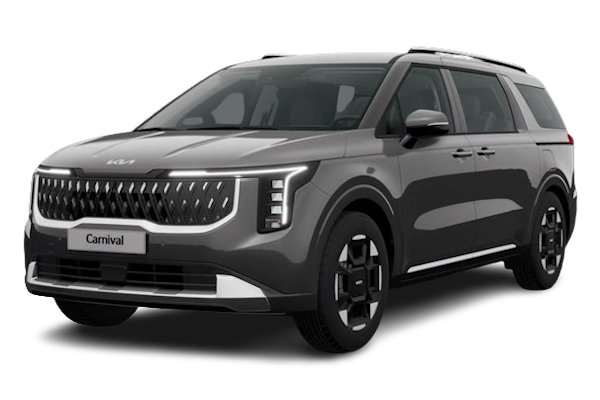 Подбор шин на Kia Carnival 2026