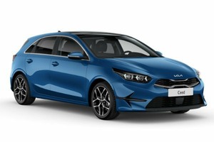 Размер колёс на Kia Ceed 2022 Подбор шин на Kia Ceed 2022