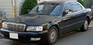 Размер колёс на Kia Enterprise 1997 Подбор шин на Kia Enterprise 1997