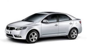Подбор шин на Kia Forte R 2013