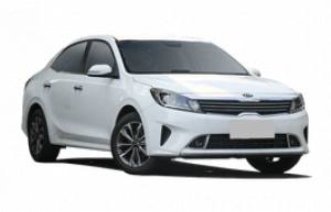 Размер колёс на Kia Forte R 2018 Подбор шин на Kia Forte R 2018