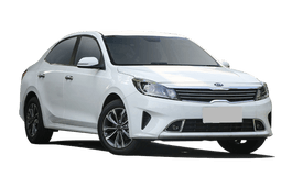 Размер колёс на Kia Forte R 2019 Подбор шин на Kia Forte R 2019