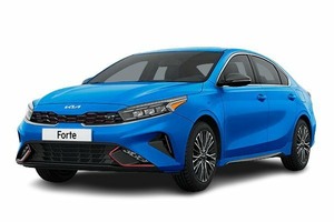Размер колёс на Kia Forte 2023 Подбор шин на Kia Forte 2023