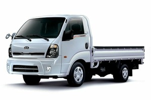 Размер колёс на Kia Frontier 2017 Подбор шин на Kia Frontier 2017