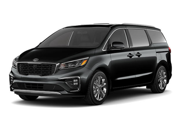 Размер колёс на Kia Grand Carnival 2021 Подбор шин на Kia Grand Carnival 2021