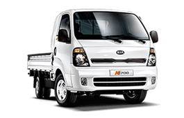 Подбор шин на Kia K2700 2019