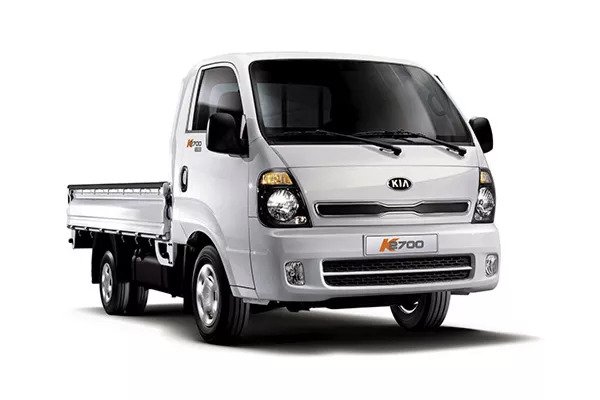 Размер колёс на Kia K2700 2022 Подбор шин на Kia K2700 2022
