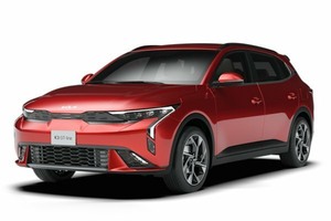Подбор шин на Kia K3 Cross 2025