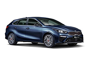 Подбор шин на Kia K3 GT 2020