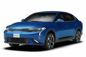 Подбор шин на Kia K3 2025