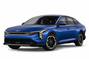 Подбор шин на Kia K4 2025