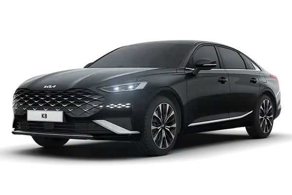 Размер колёс на Kia K8 2021 Подбор шин на Kia K8 2021