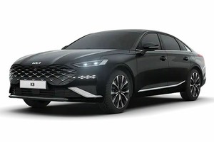 Размер колёс на Kia K8 2022 Подбор шин на Kia K8 2022