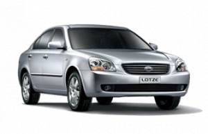Размер колёс на Kia Lotze 2006 Подбор шин на Kia Lotze 2006