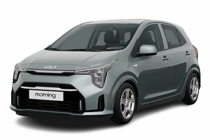 Размер колёс на Kia Morning 2025 Подбор шин на Kia Morning 2025